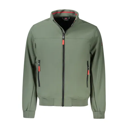 NORWAY 1963 BLAZZER OLIVE