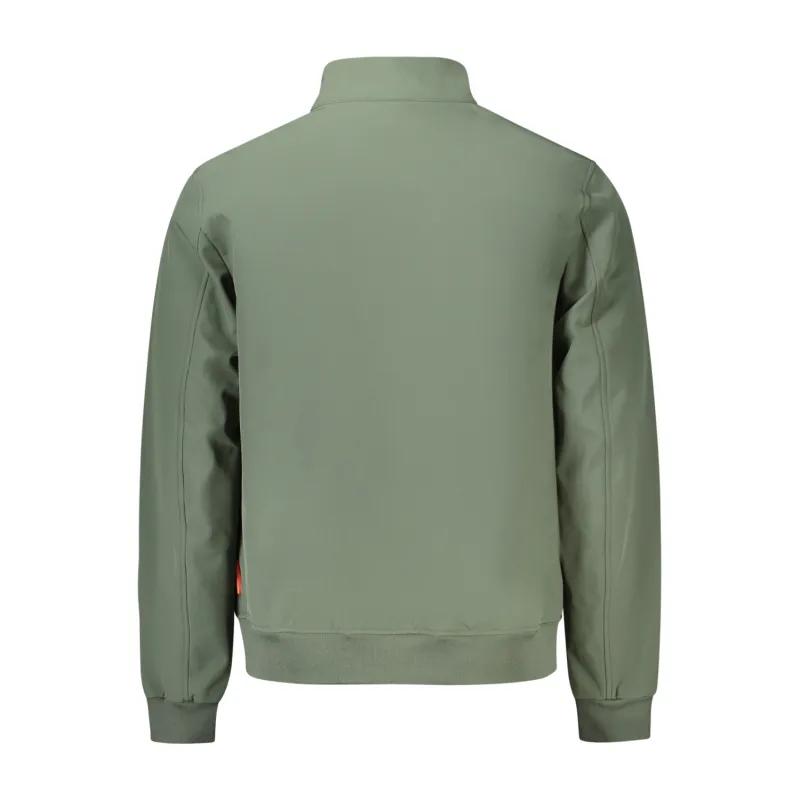 NORWAY 1963 BLAZZER OLIVE