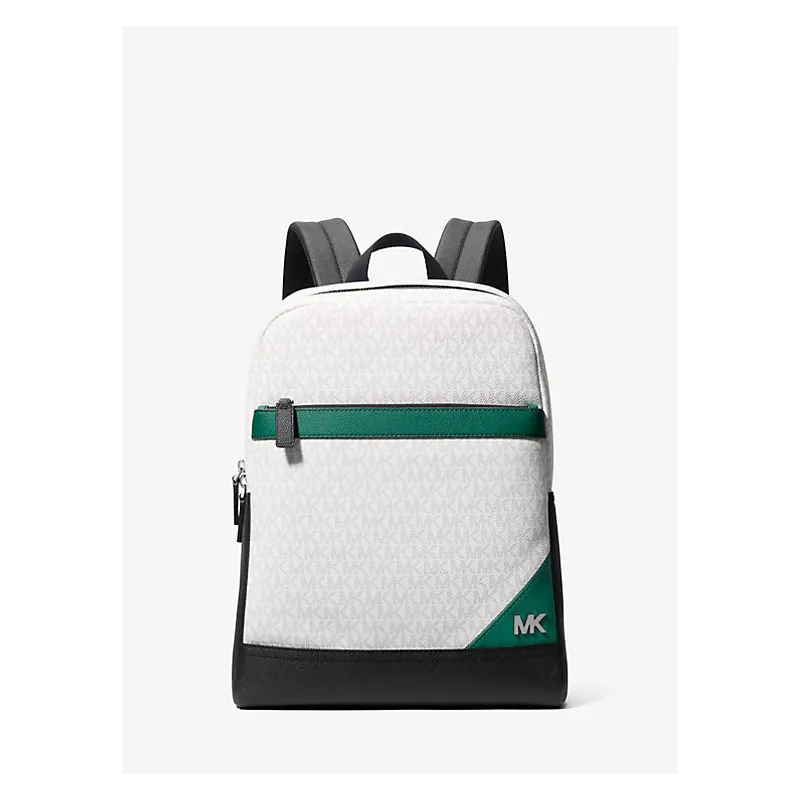 MK COOPER MD TRAVEL BKPK GRASS GREEN