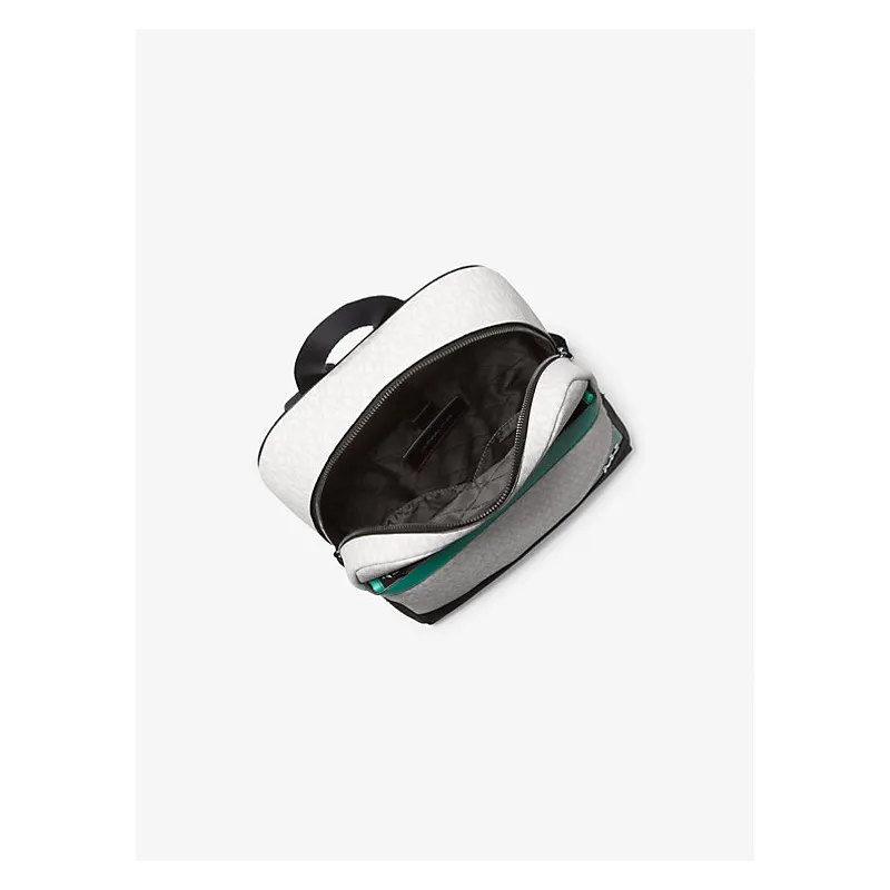MK COOPER MD TRAVEL BKPK GRASS GREEN