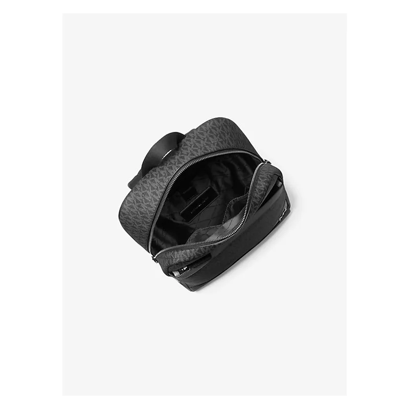 MK COOPER MD TRAVEL BKPK STEEL GREY