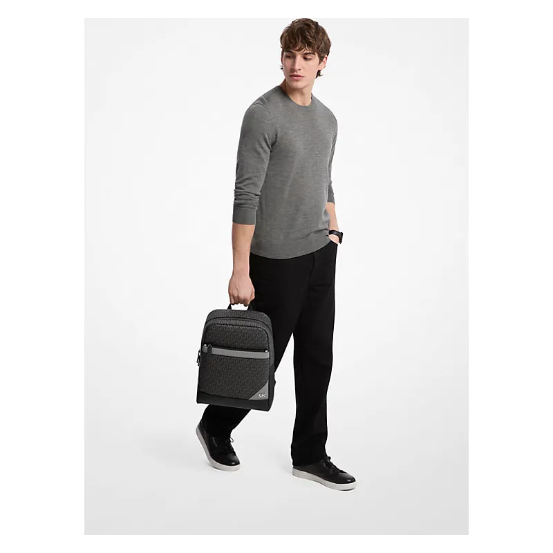 MK COOPER MD TRAVEL BKPK STEEL GREY