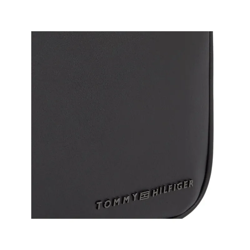 Th Bandolera Modern Pu Mini Crossover