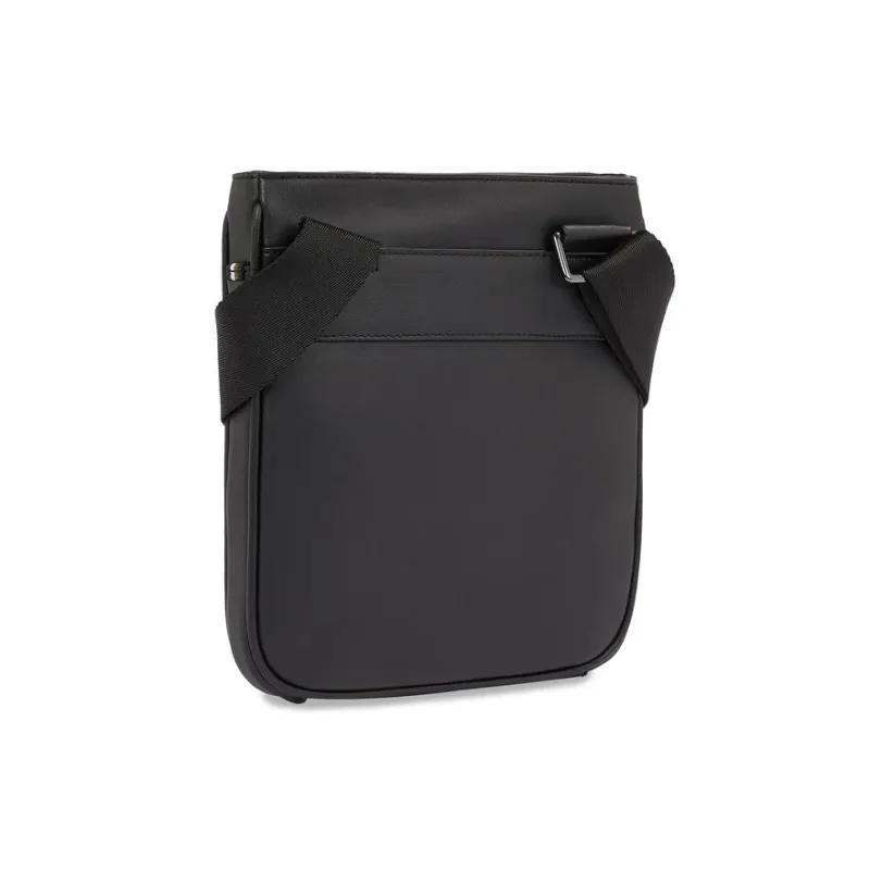 Th Bandolera Modern Pu Mini Crossover