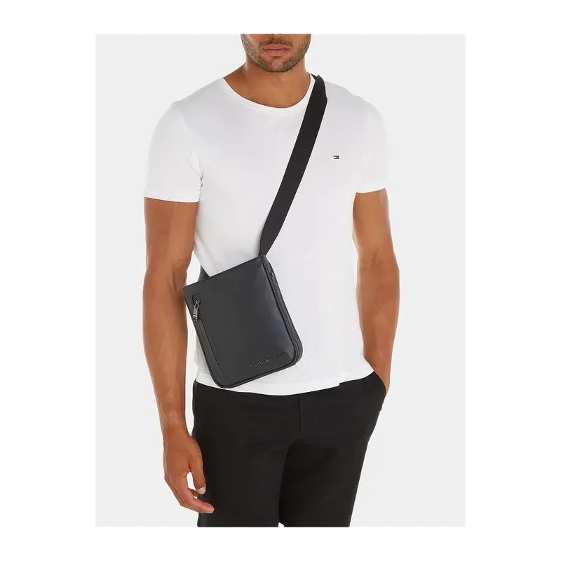 Th Bandolera Modern Pu Mini Crossover