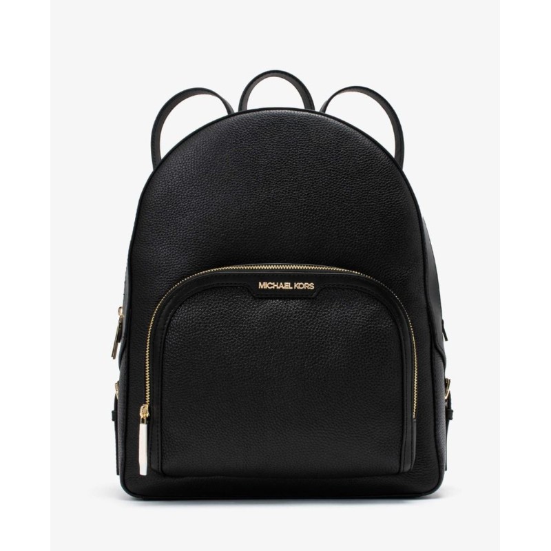 MK JAYCEE LG ZIP PKT BACK PACK 