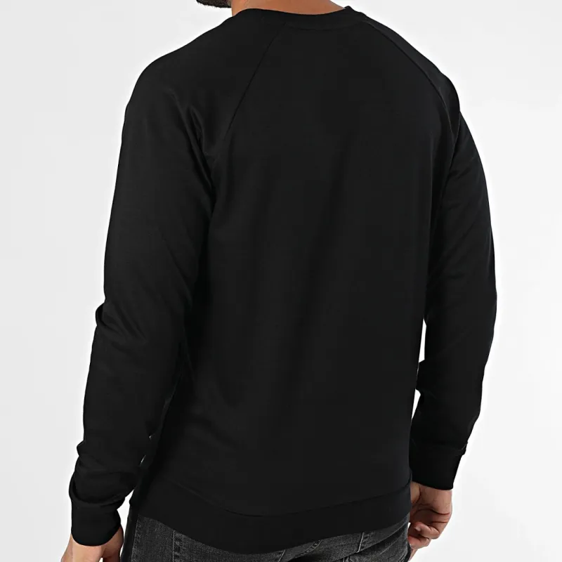 HB Authentic Sweatshirt BLK
