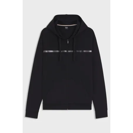 HB Authentic Jacket H BLK