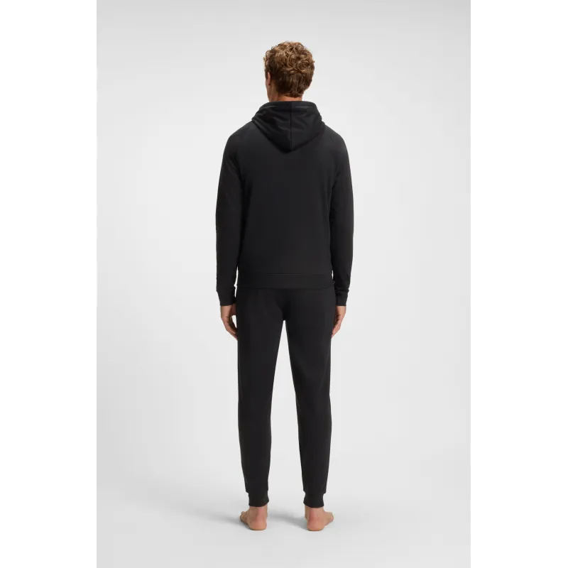 HB Authentic Jacket H BLK