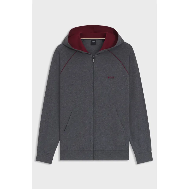 HB Mix&Match Jacket H GRY