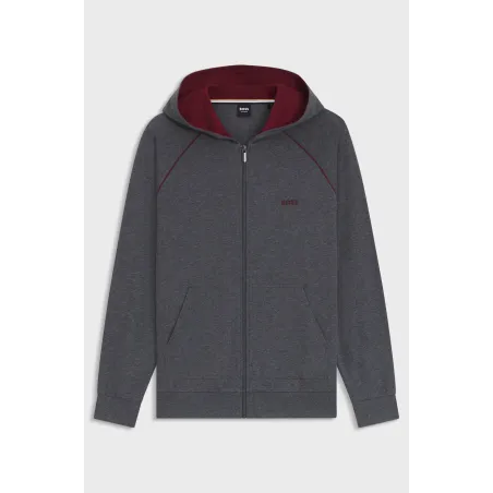 HB Mix&Match Jacket H GRY