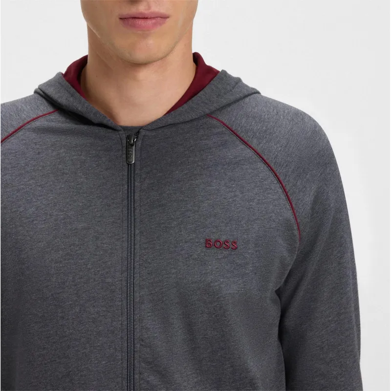 HB Mix&Match Jacket H GRY