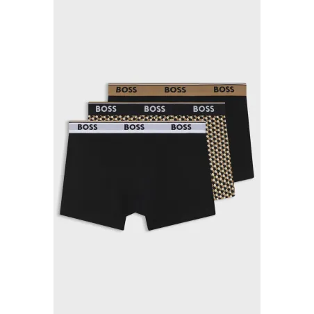 HB 3P Power Desig Boxer Trunk 981