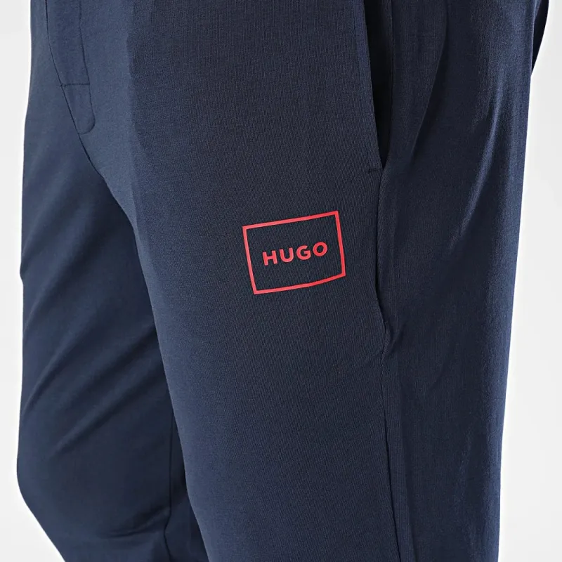 HB LAZE PANTS NAVY