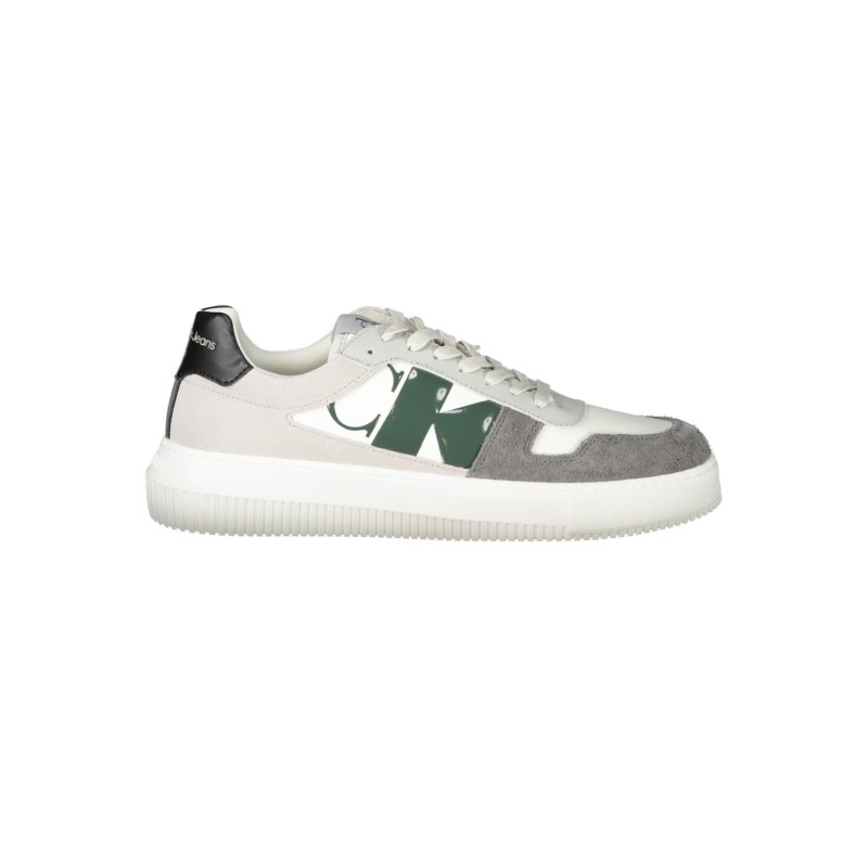 CK Sneakers Chunky Cupsole G-W