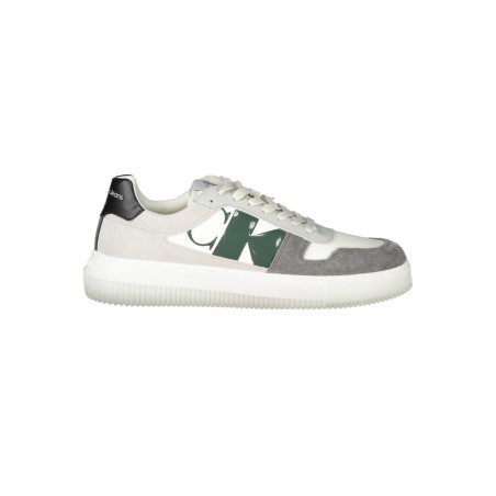 CK Sneakers Chunky Cupsole G-W