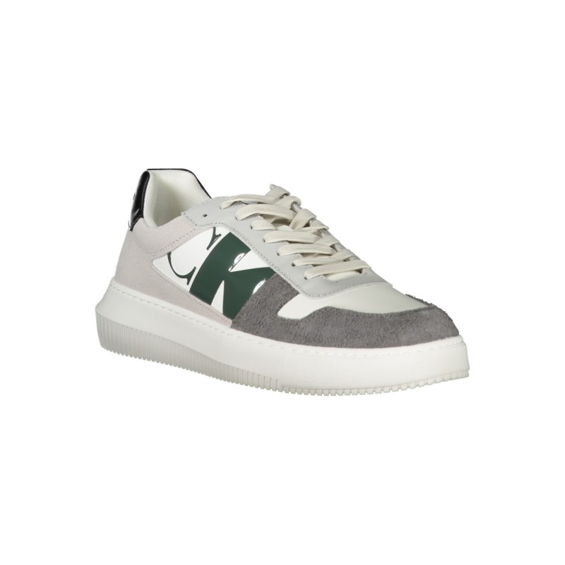 CK Sneakers Chunky Cupsole G-W