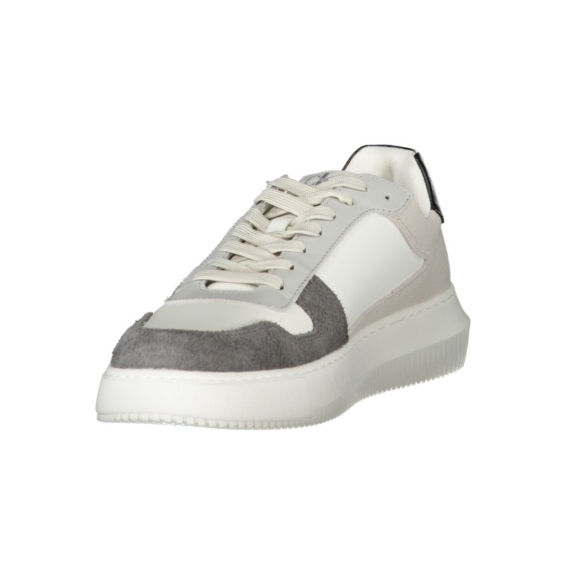 CK Sneakers Chunky Cupsole G-W