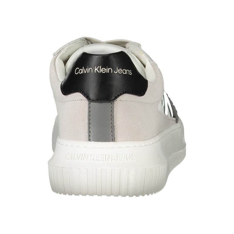 CK Sneakers Chunky Cupsole G-W