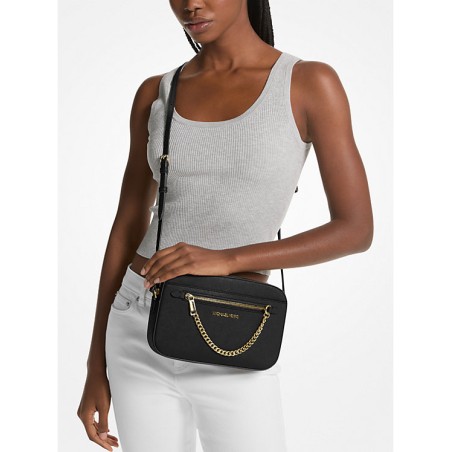 MK JSITEM LG CHAIN XBODY BLACK