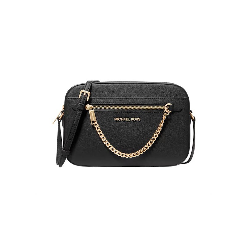 MK JSITEM LG CHAIN XBODY BLACK