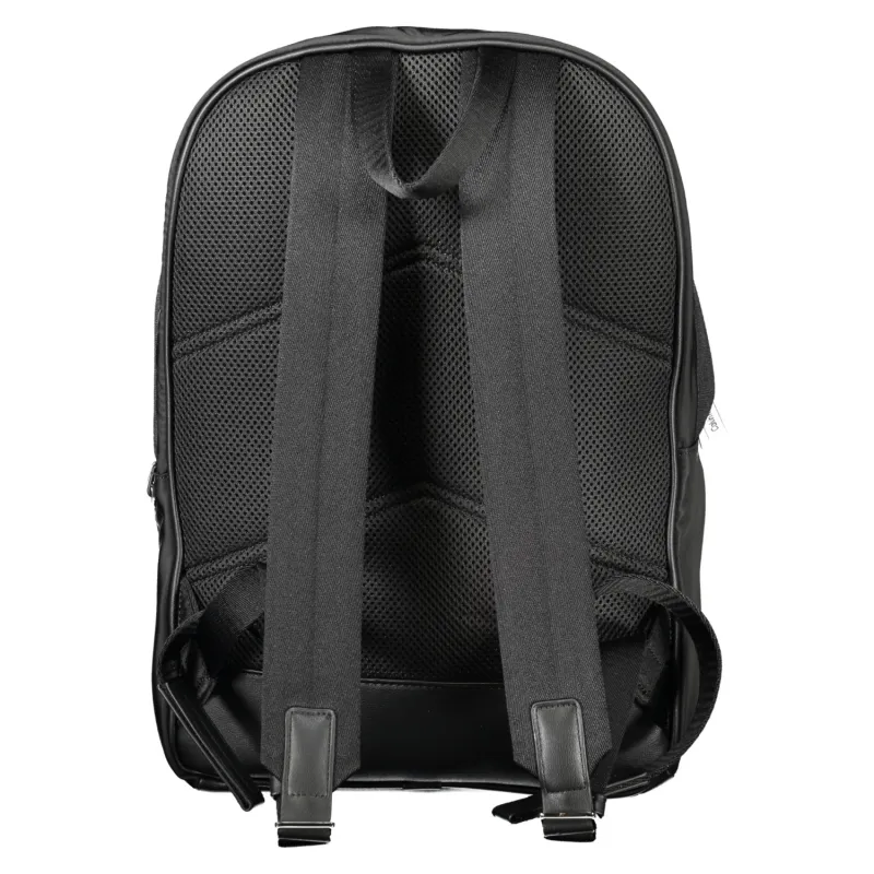 CK Mochila Nylon Round