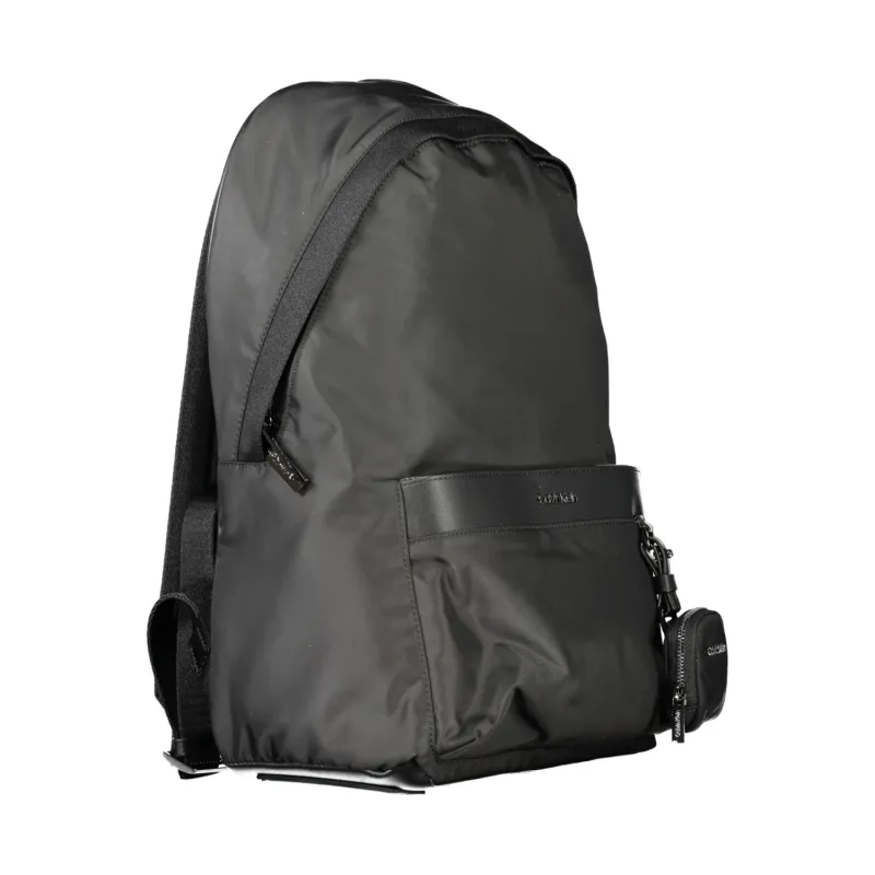 CK Mochila Nylon Round