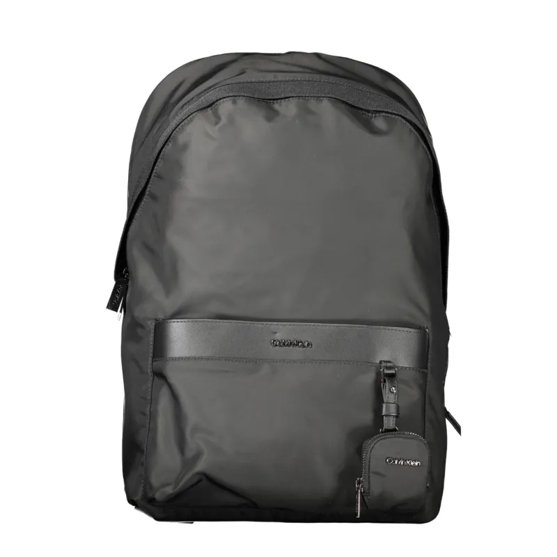 CK Mochila Nylon Round