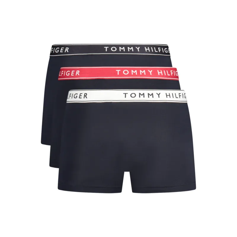 TH Pack de 3 calzoncillos Trunk Essential
