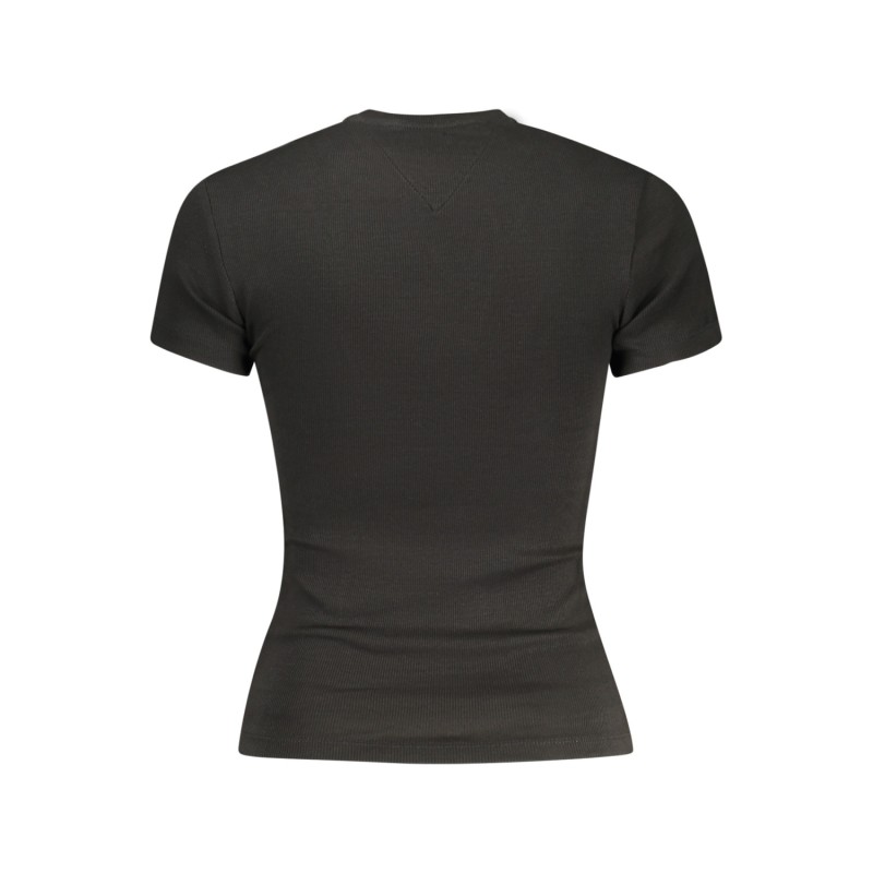 TH CAMISETA TJW SLIM ESS LOGO BLK