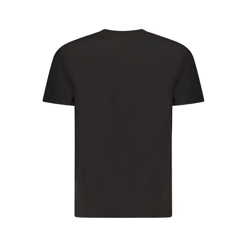 TH Camiseta Logo estamped BLK