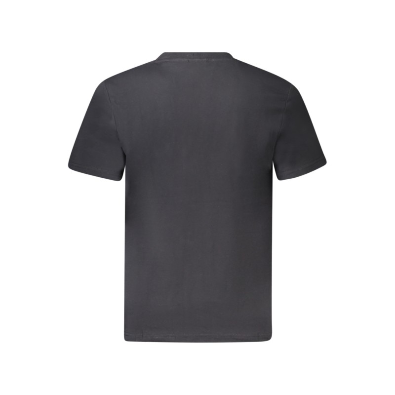 NapapijriS-Small Box SS BLK