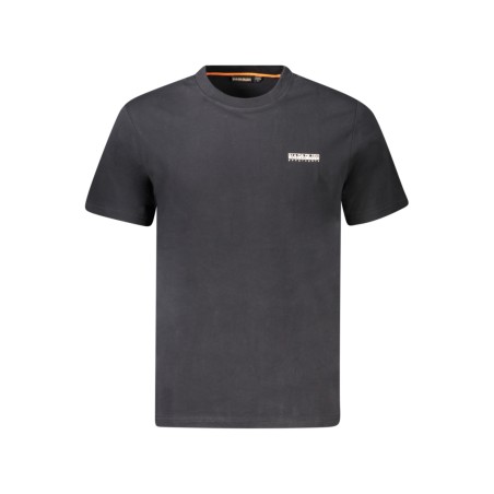 NapapijriS-Small Box SS BLK