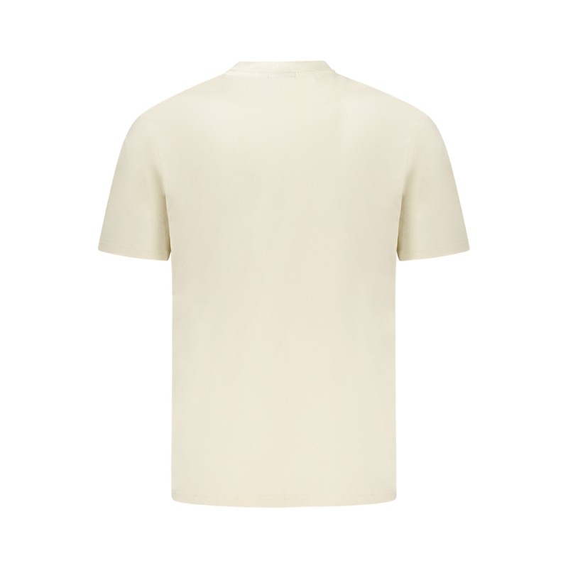 NapapijriS-Small Box SS Beige