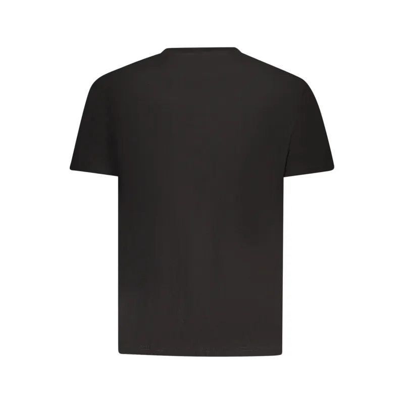CK Tshirt Logo BLK