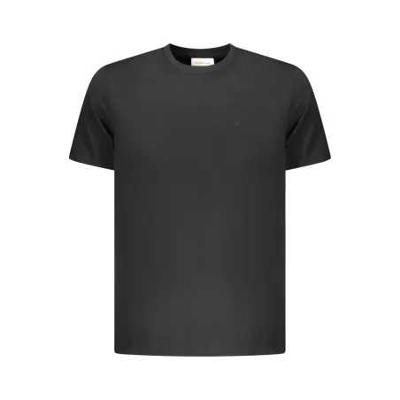 CK Tshirt Logo BLK