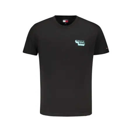 TH Camiseta Stack BLK