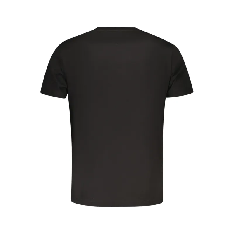 TH Camiseta Stack BLK