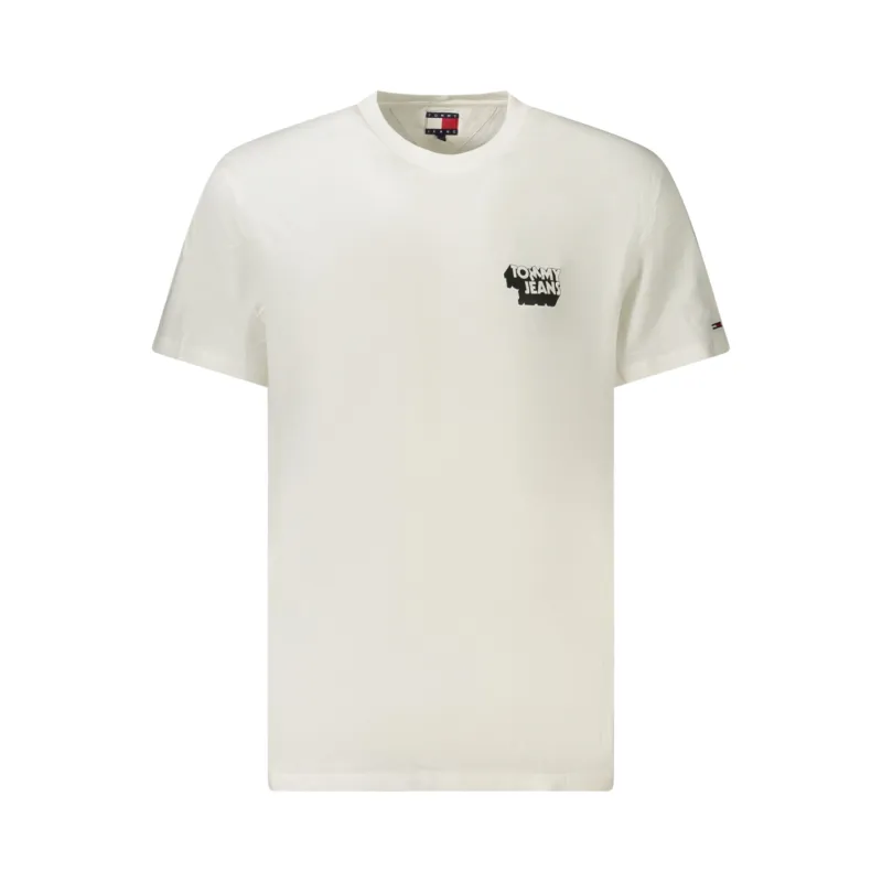 TH Camiseta Stack WHT