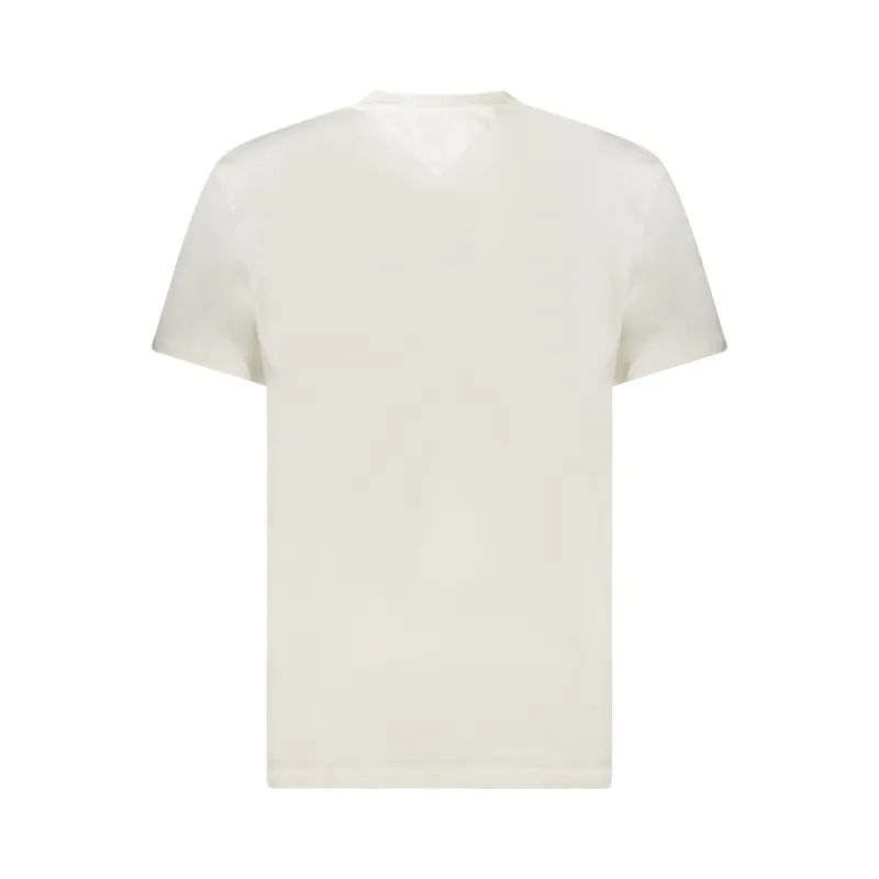 TH Camiseta Stack WHT