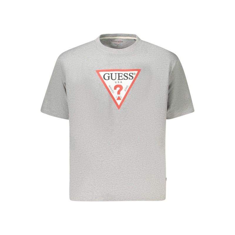 Guess Camiseta holgada Iconic 