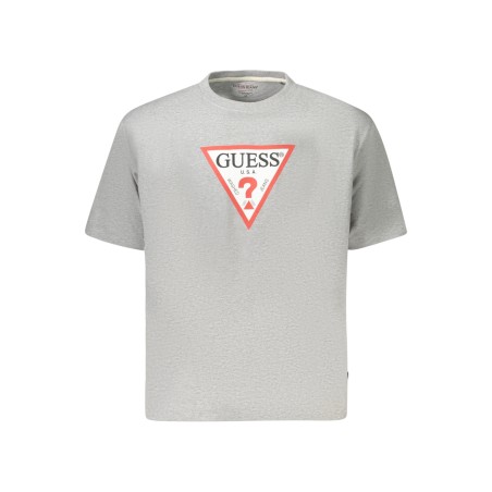 Guess Camiseta holgada Iconic 