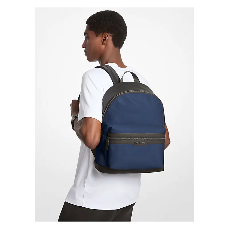 MK LAUTNER DOME BKPK NAVY