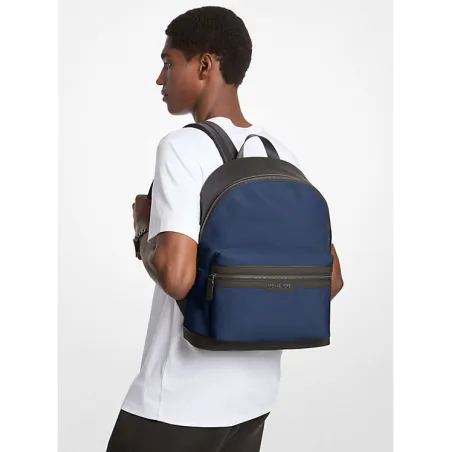 MK LAUTNER DOME BKPK NAVY