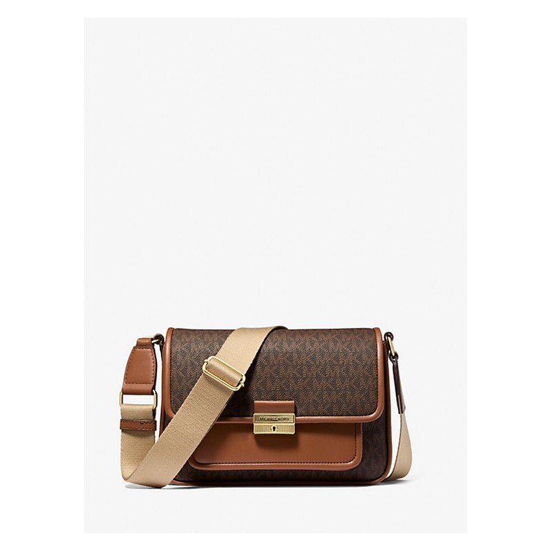 MK BRADSHAW MD PKT MSG BROWN