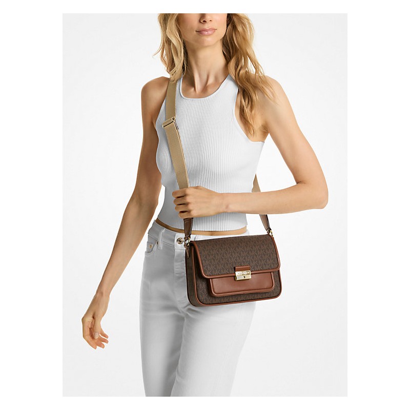 MK BRADSHAW MD PKT MSG BROWN