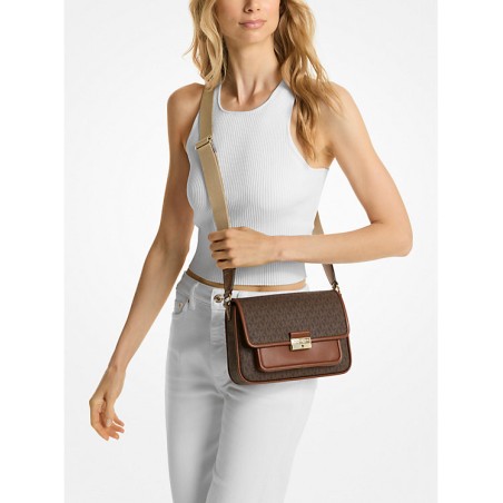 MK BRADSHAW MD PKT MSG BROWN