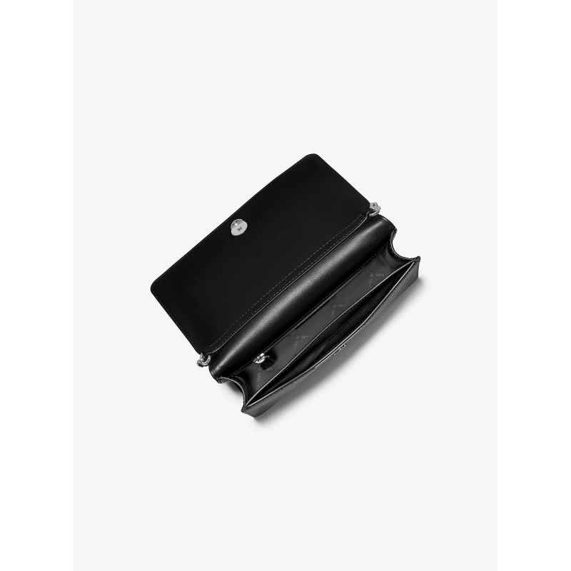 MK JST MD FULL FLAP XBODY BLACK