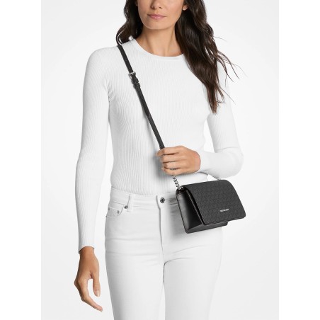 MK JST MD FULL FLAP XBODY BLACK