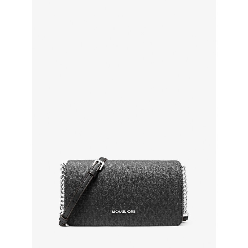 MK JST MD FULL FLAP XBODY BLACK